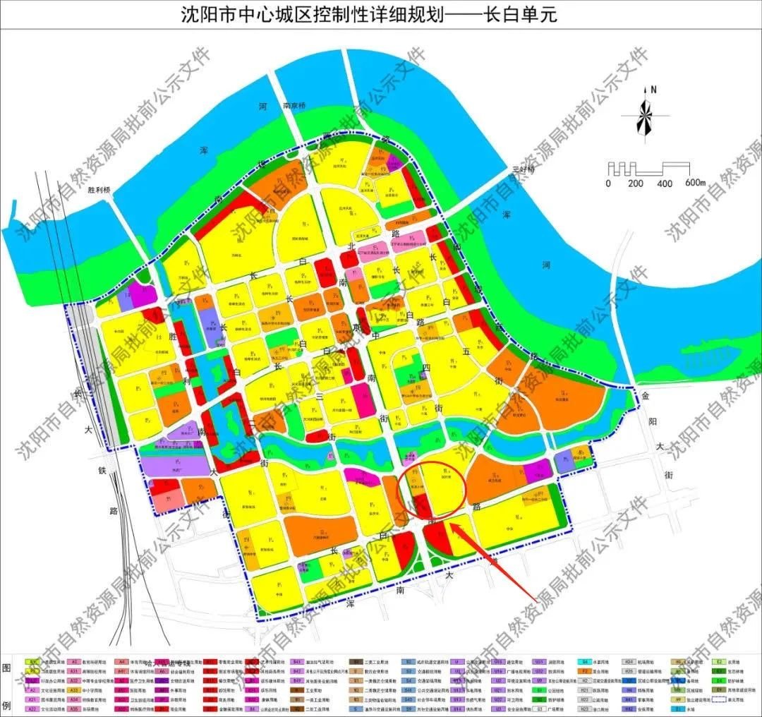 沈阳未来城市蓝图揭秘，最新规划消息一览