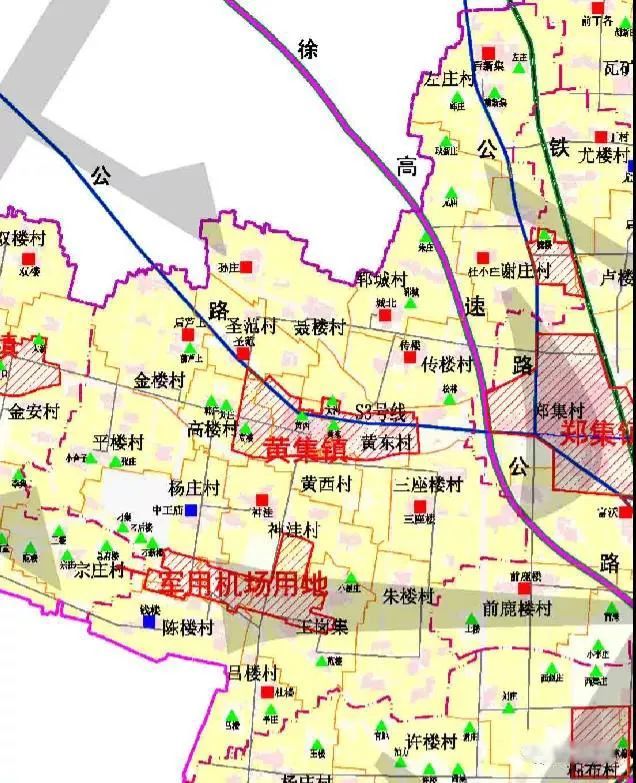 肥城军地村发展动态及前景展望最新消息速递